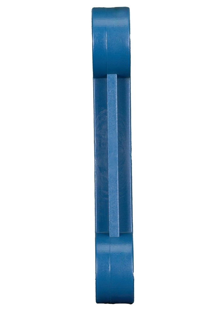 80 Pack Blue Large Poly Folding Clip to connect Poly Chairs by Chivari
