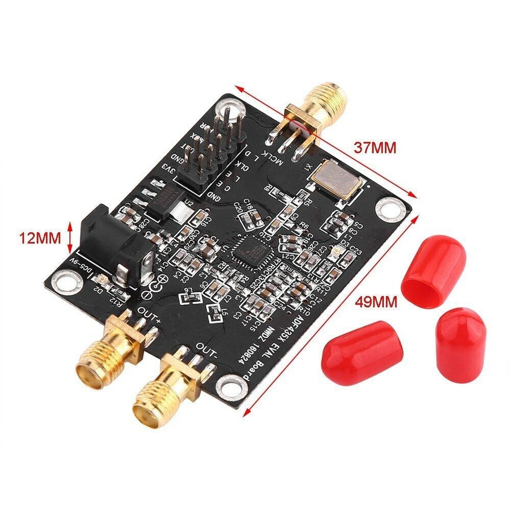 Professional ADF4351 Development Board for Frequency Synthesizer (35M 4 4G)
