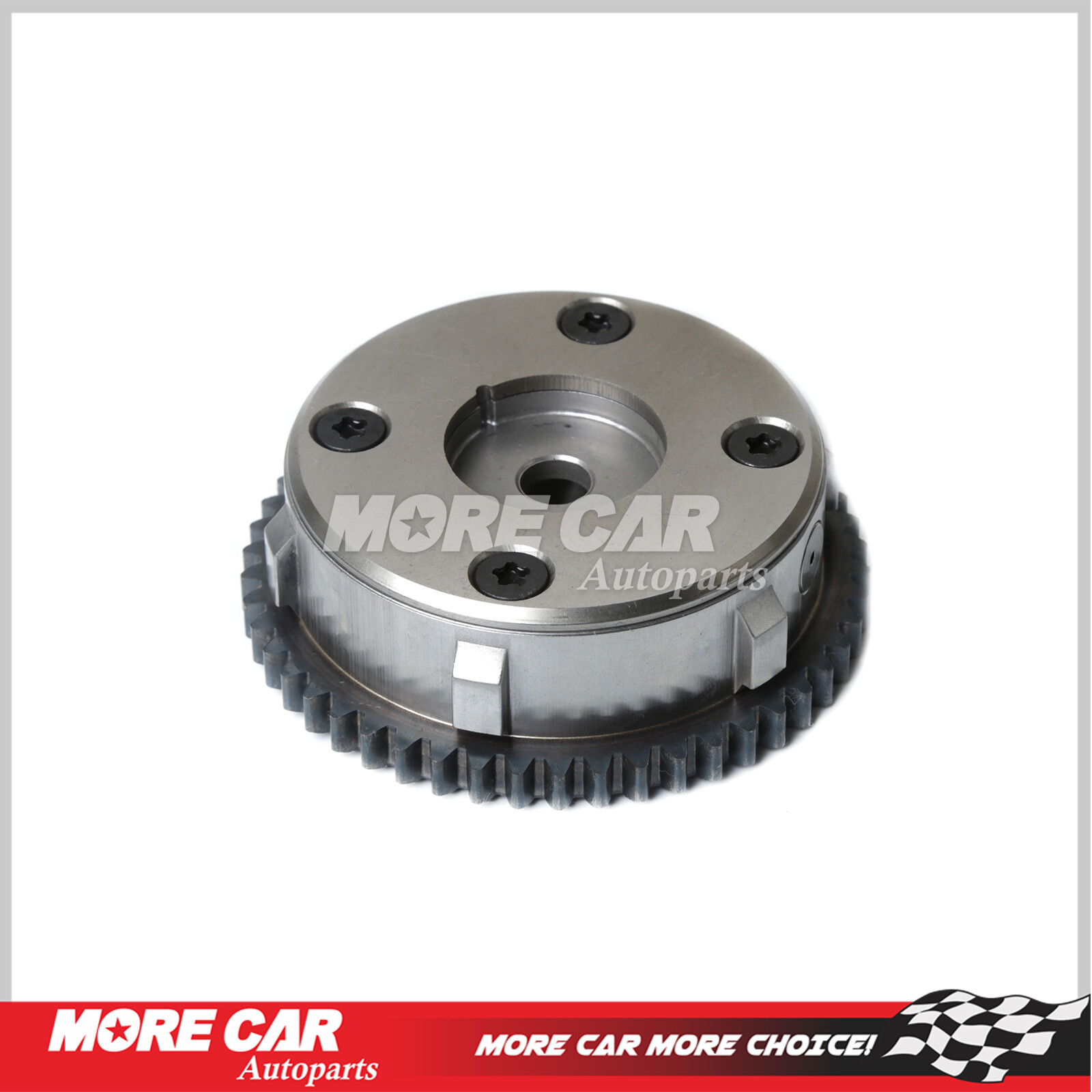 Variable Valve Timing VVTi Sprocket Fits for 2003-2007 Mazda 3 5 6 2.3L DOHC