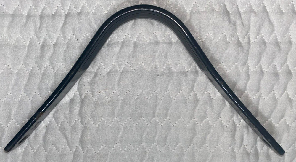 BLACK  WINTEC MEDIUM GULLET BAR