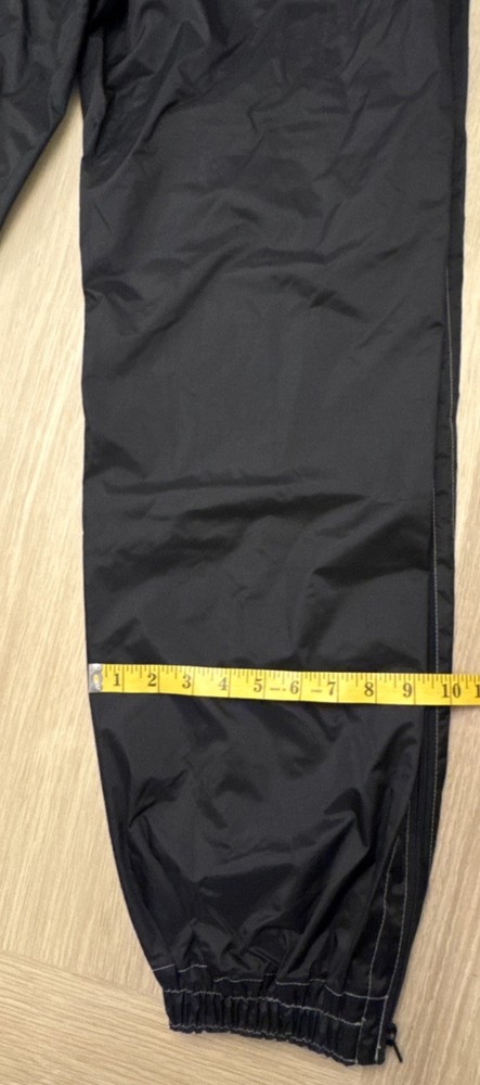 Frank Thomas Elasticated Waterproof Motorcycle Trousers XL