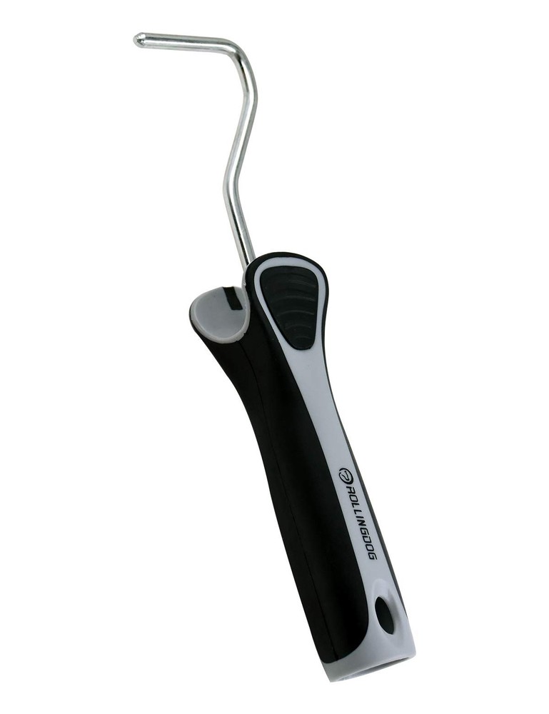 ROLLINGDOG 2 Inch Small Paint Roller Frame - Single Rod Use 2"