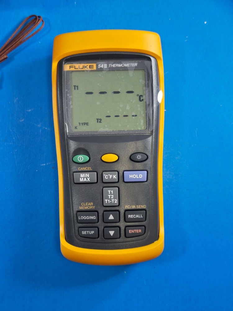 Fluke 707 Loop Process Calibrator Meter Multimeter NEW Calibrated New 2025