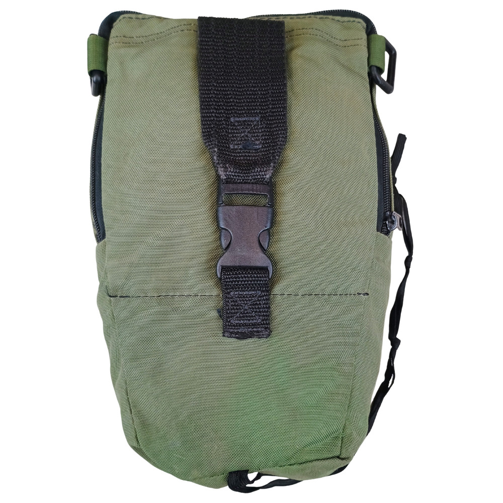 Olive Drab PVS7/PVS14 Night Vision Soft Case Bag Used Serviceable *mocinc.1982*