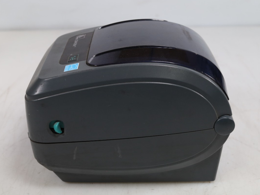 Zebra GX430T Thermal Label Printer