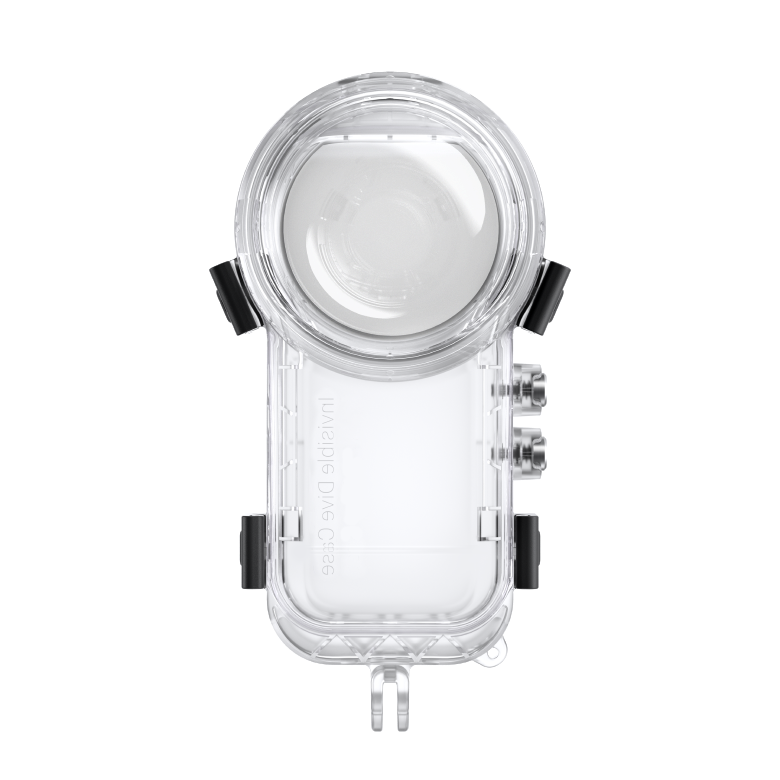 Invisible Super Dive Case for Insta360 X3