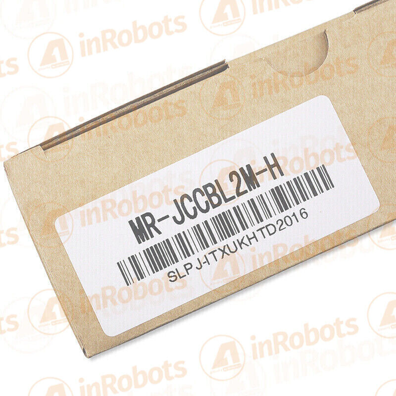 MR-JCCBL2M-H (MR-J2S) For Mitsubishi Servo 2M USB Encoder Cable