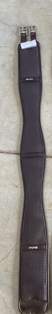 48” Wintec Chafeless Girth
