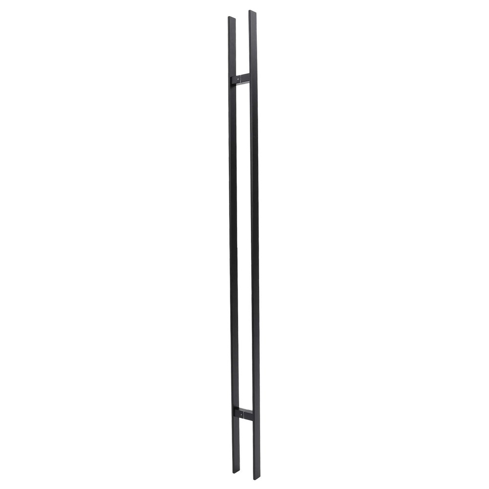 H-shaped Door Handle Stainless Steel Pull Handle High Quality Door Handle