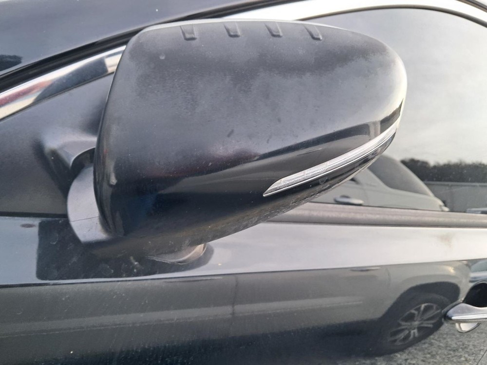 OPTIMAKIA 2015 Glove Box 4903194