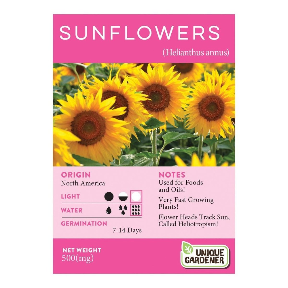 Silver Circle Growing Flowers Classroom Kit