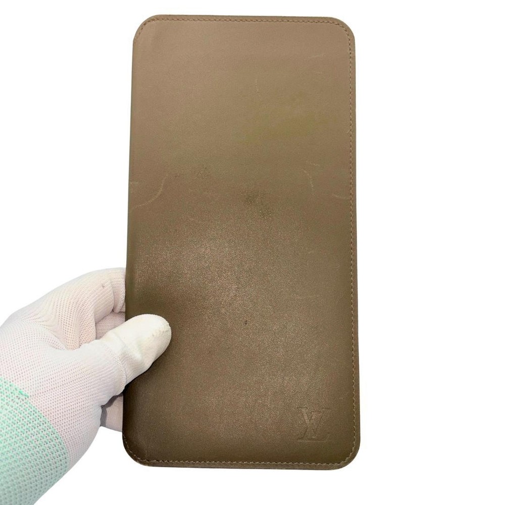 LOUIS VUITTON Damier Geant Shoulder Bag