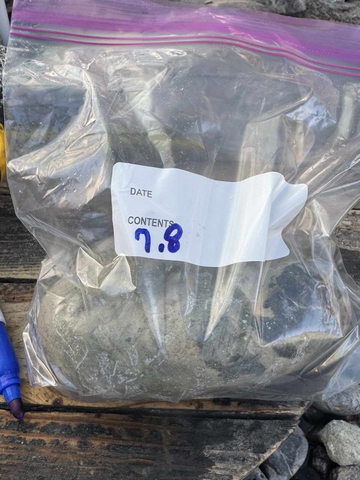 Rocks For Sale Green Quartz Rough Unpolished 7.8 Lbs Solid