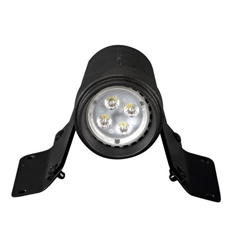 Forespar ML-2 LED Combination Deck/Steaming Light (132300)