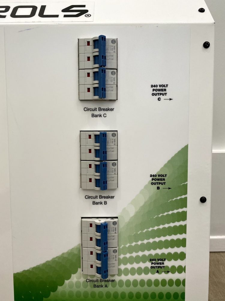 TITAN CONTROLS HELIOS 14 – 24 Grow Light Controller with Timer