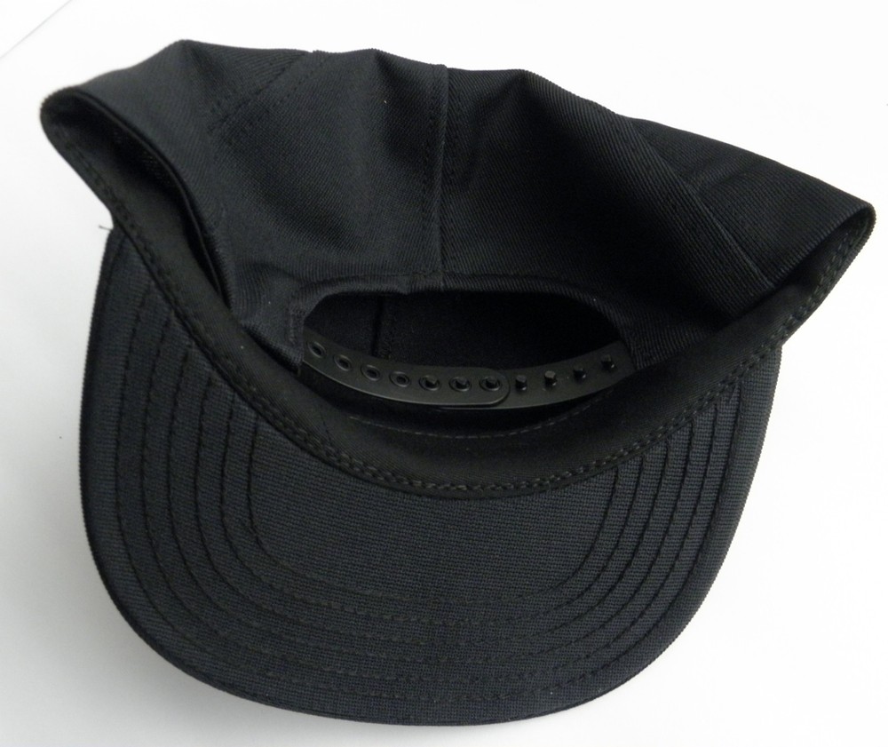 Strategic Command Baseball Cap Embroidered Patch Light Weight