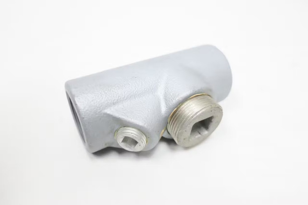 Appleton EYF125-AL Conduit Sealing Fitting 1-1/4in