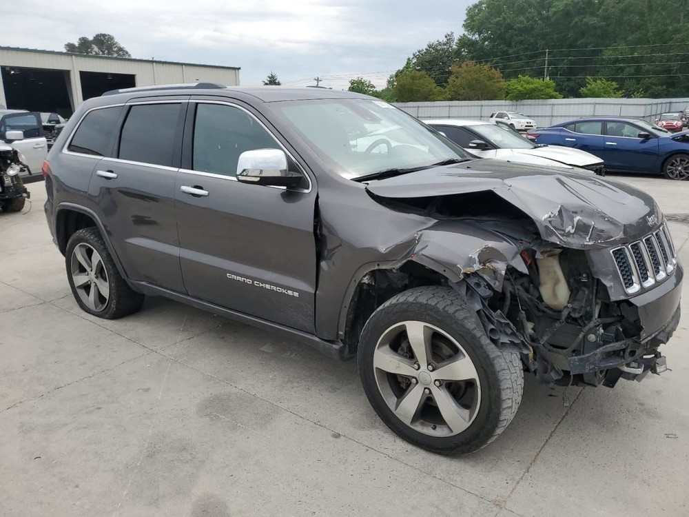 Passenger Right Front Window Regulator Fits 11-24 DURANGO 4720143
