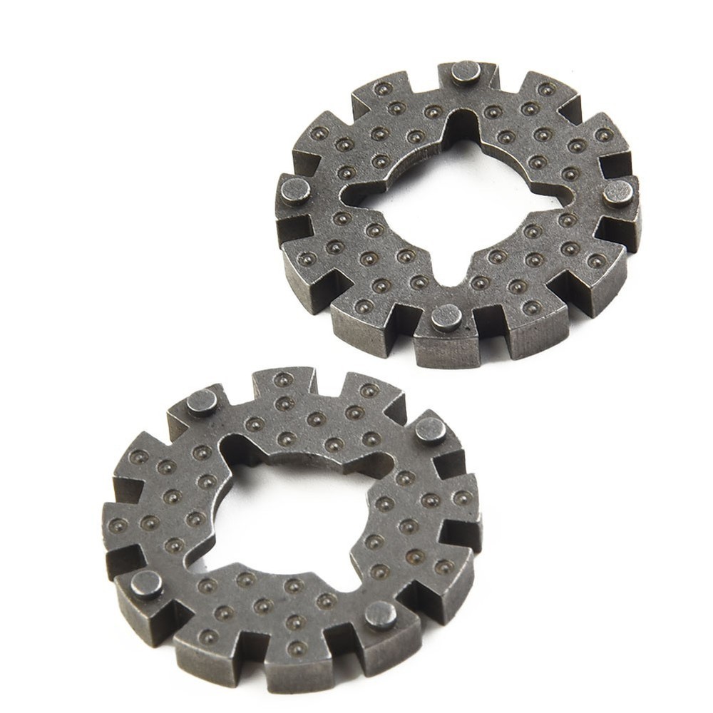 Reliable Oscillating Saw Blade Adapter for Multimaster Tools 4pcs Pack