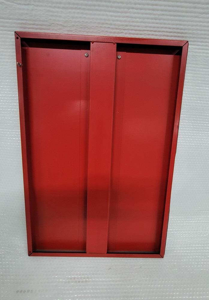 R811 Hunter wheel alignment machine cabnet left door assembly