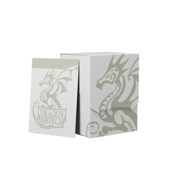 Dragon Shield - Deck Shell
