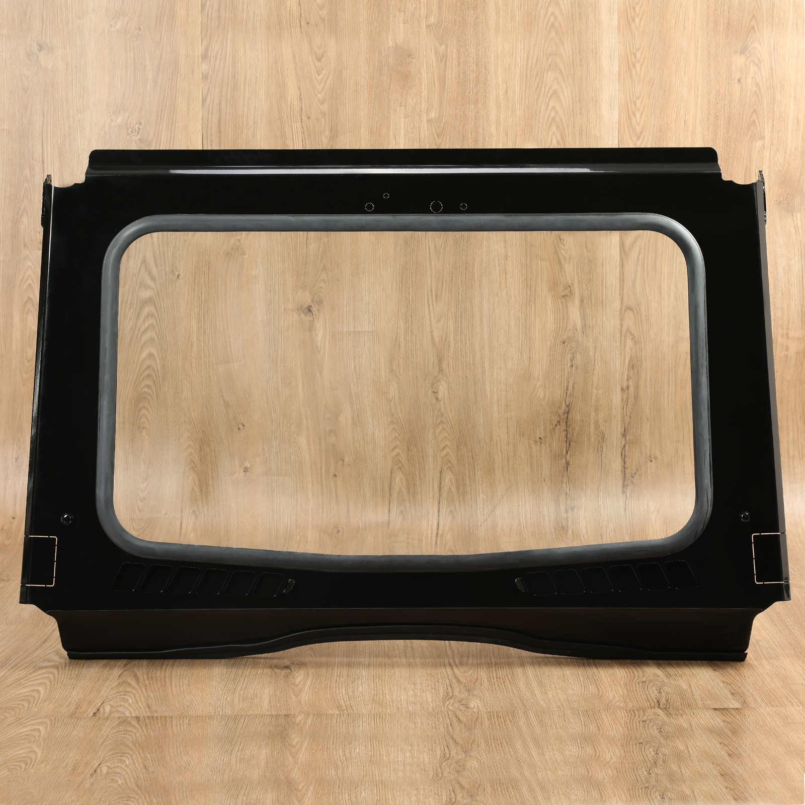 For 2015-2022 HONDA PIONEER 500 /21-22 PIONEER 520 Front Clear Glass Windshield