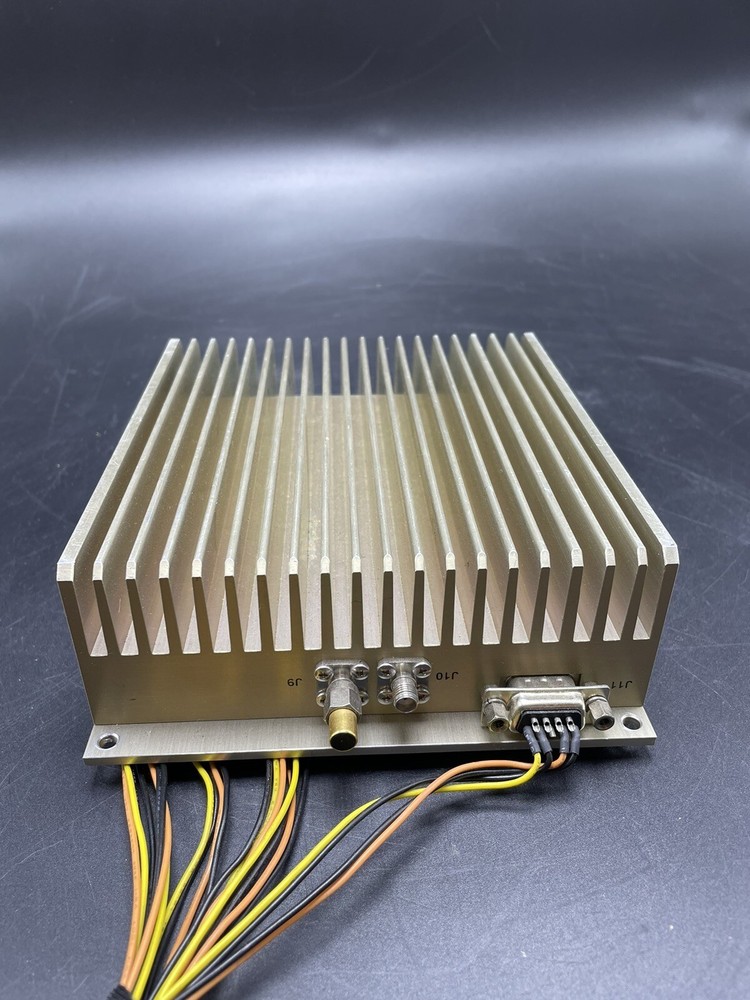 Ace Technologies UIA-900 RF Amplifier 920-00960-002