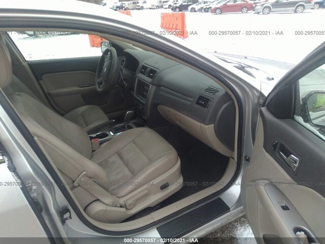 Blind Spot Detection System Warning Control Module fits 2010 Ford Fusion D