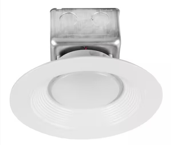 HALCO COMMERCIAL 6" DOWNLIGHT 4000K