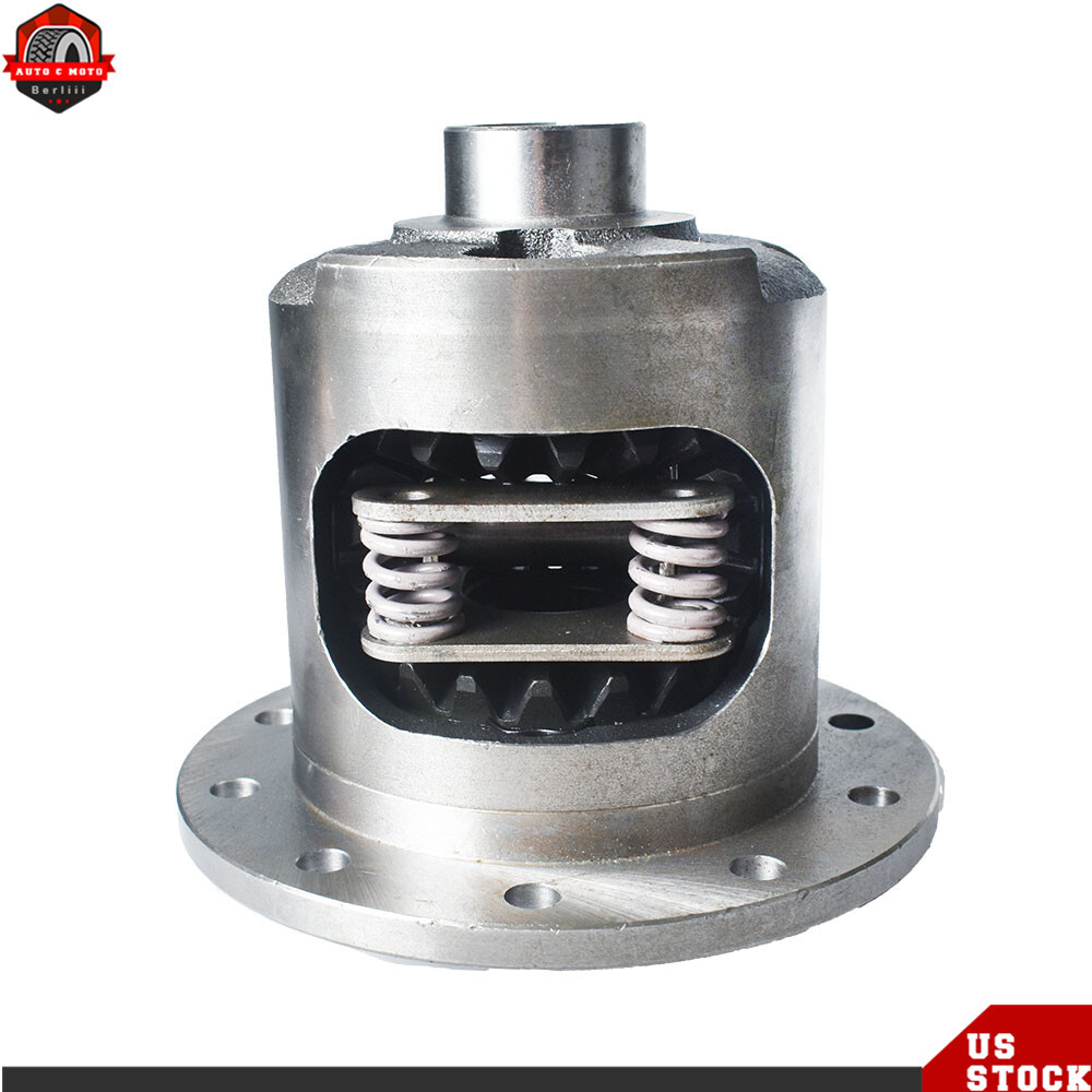 For Chevy GMC GM 8.5" 8.6" Posi Unit 30 Spline Eaton-Style Limited-Slip Locker