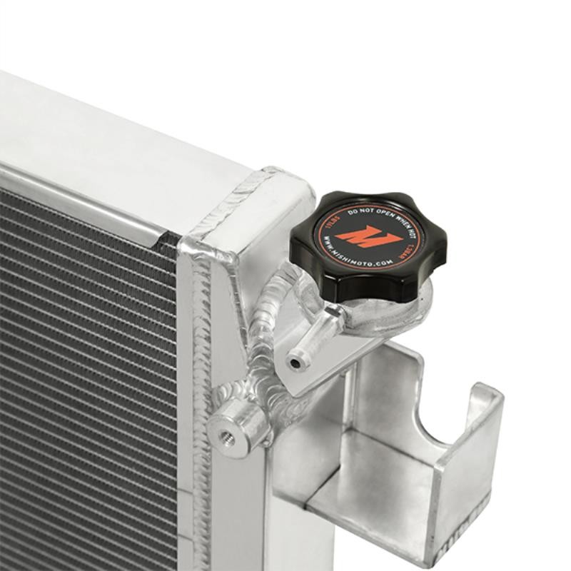 MISHIMOTO RADIATOR- MMRAD-RAM-04