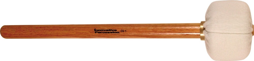 Innovative Percussion Gong Mallets Large