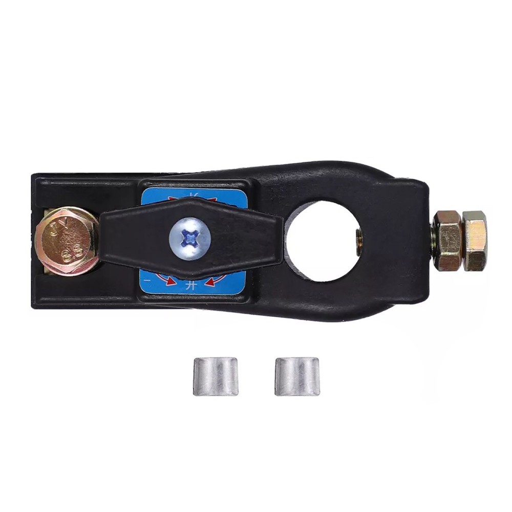 750A Instantaneous Current Car Battery Disconnect Isolator Cut Off Switch