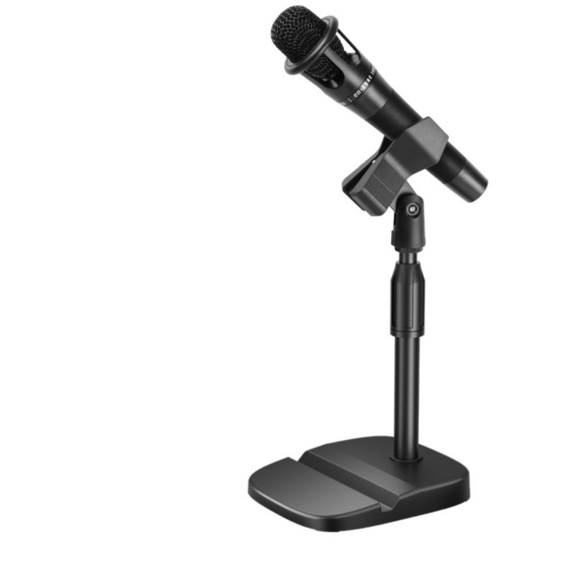 Multi Purpose Clip 17mm Base Ball Socket Adjustable For Handheld Fan Flashlights