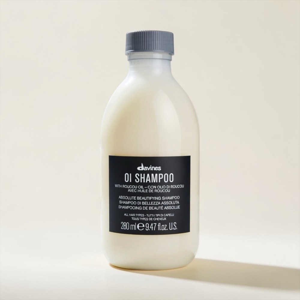 Davines OI Shampoo 9.46 oz