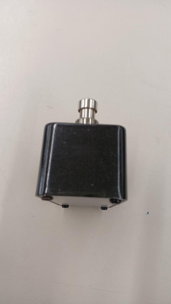 MOOER / MICRO PREAMP 011 (NO.03302026)