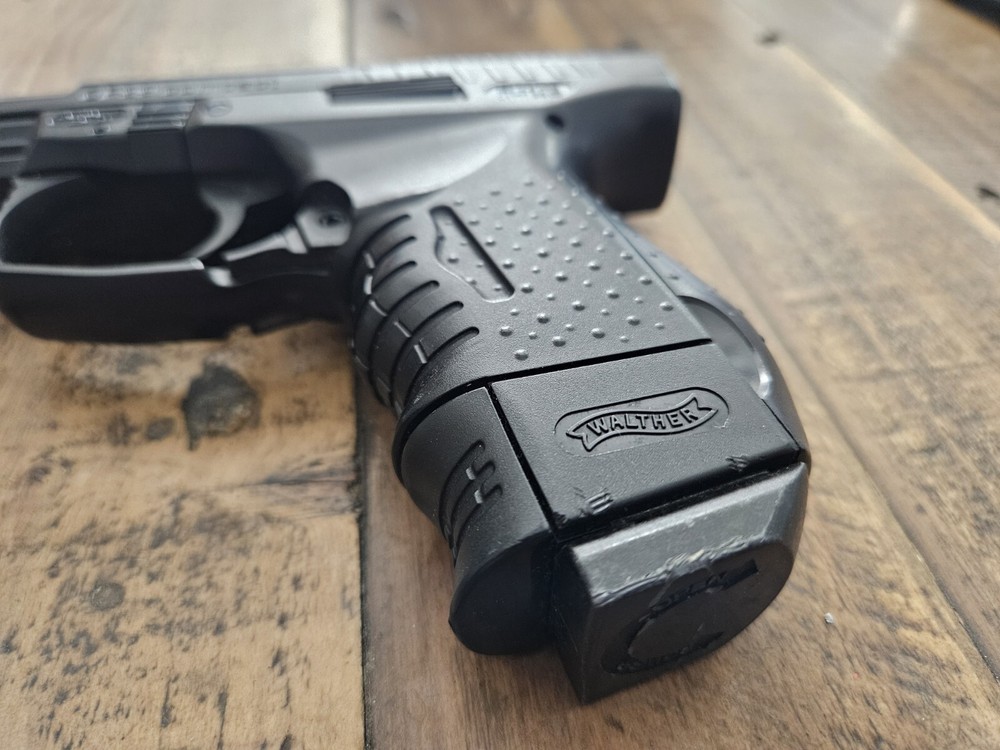 Umarex Walther Cp99 Compact