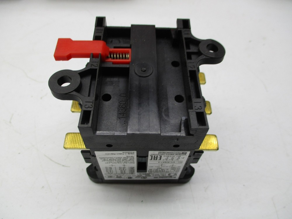 SCHNEIDER ELECTRIC PK2004 RELAY NSNP