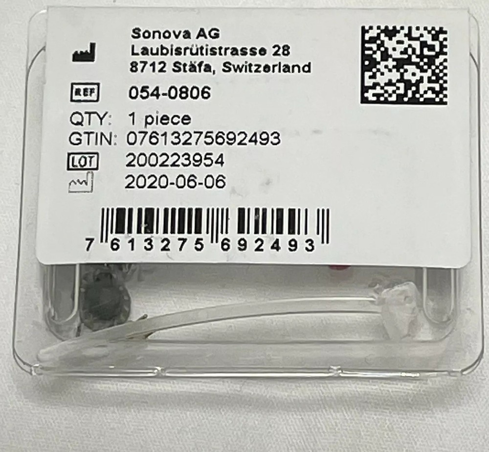 Phonak M Receiver 4.0 2R 054-0806