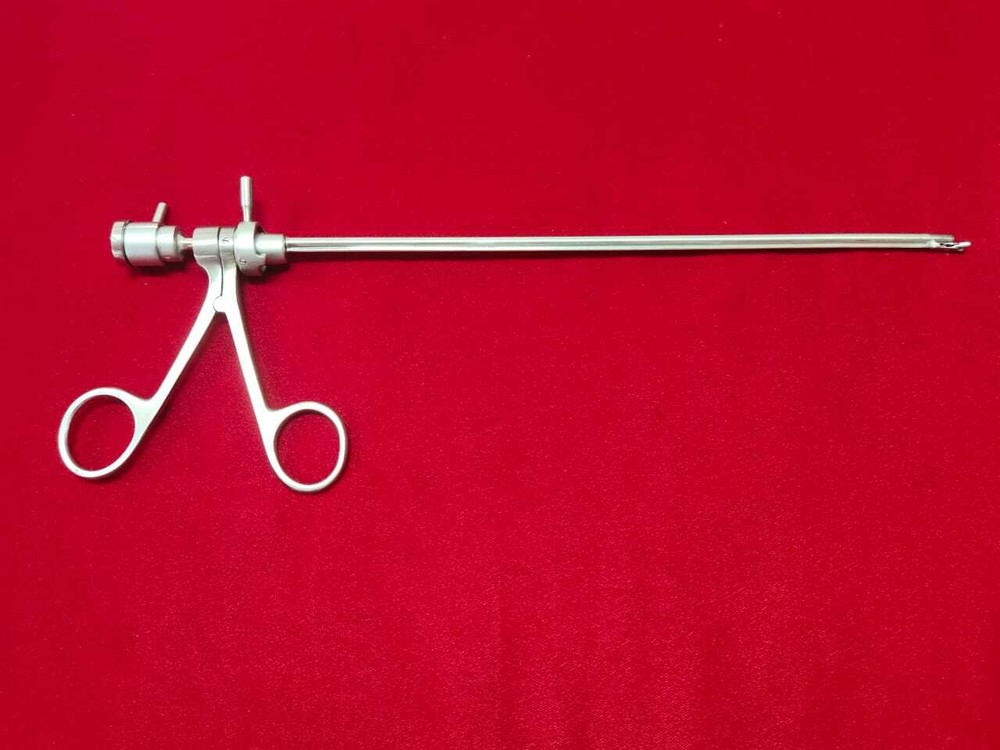 4A Optical Biopsy Forceps