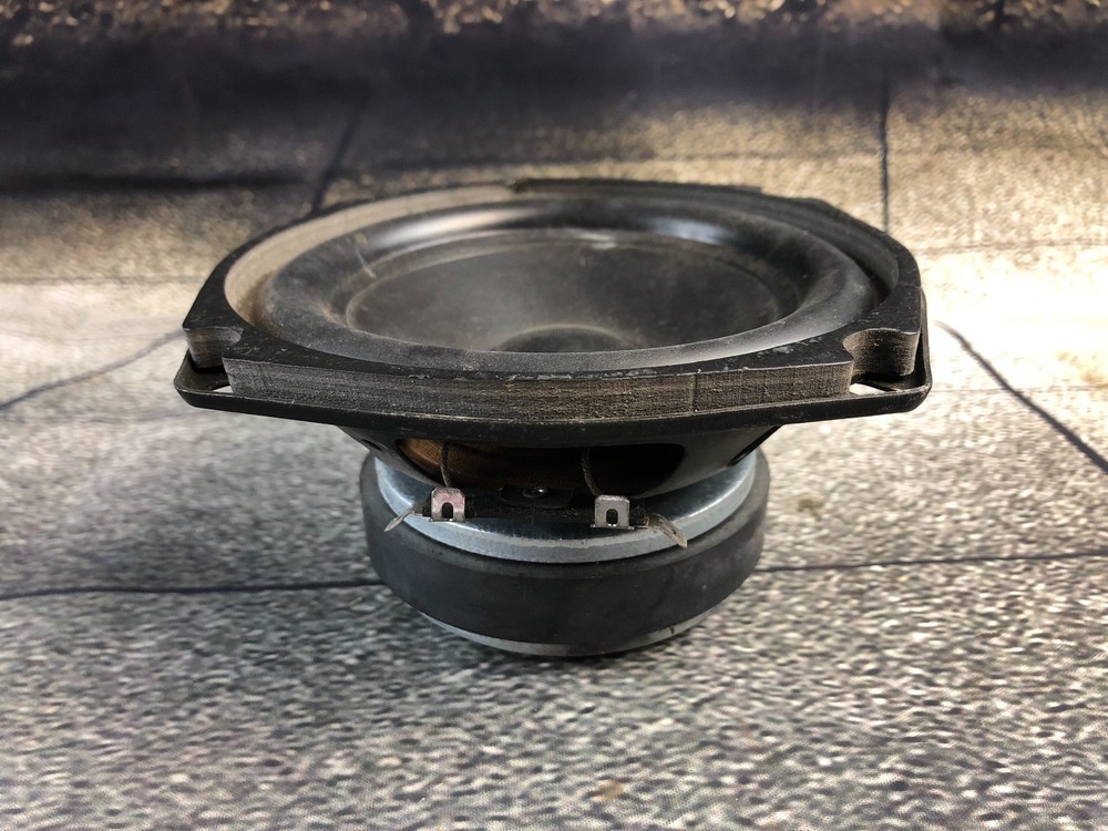 Madison 5502R 4 Ohm 5 in Mid Base Driver