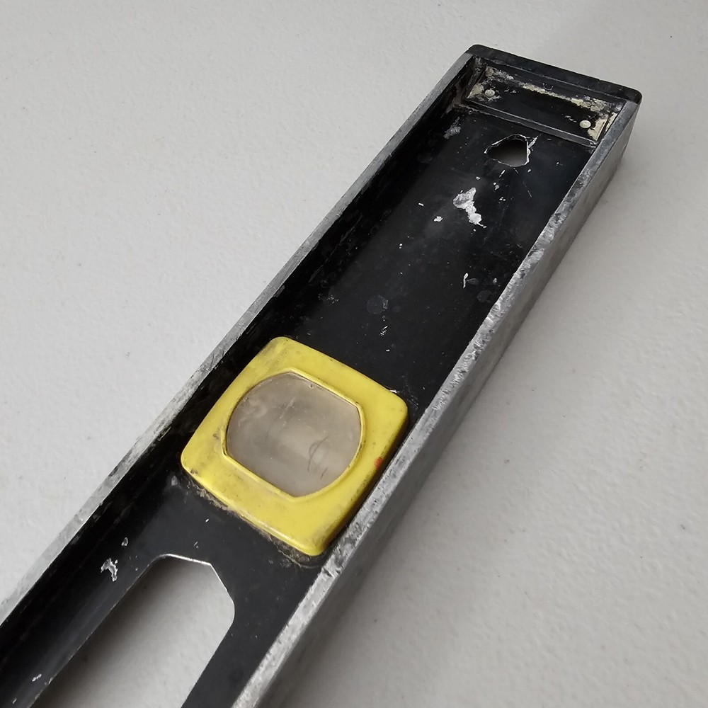 STANLEY 42-240 Workmaster 24" Level