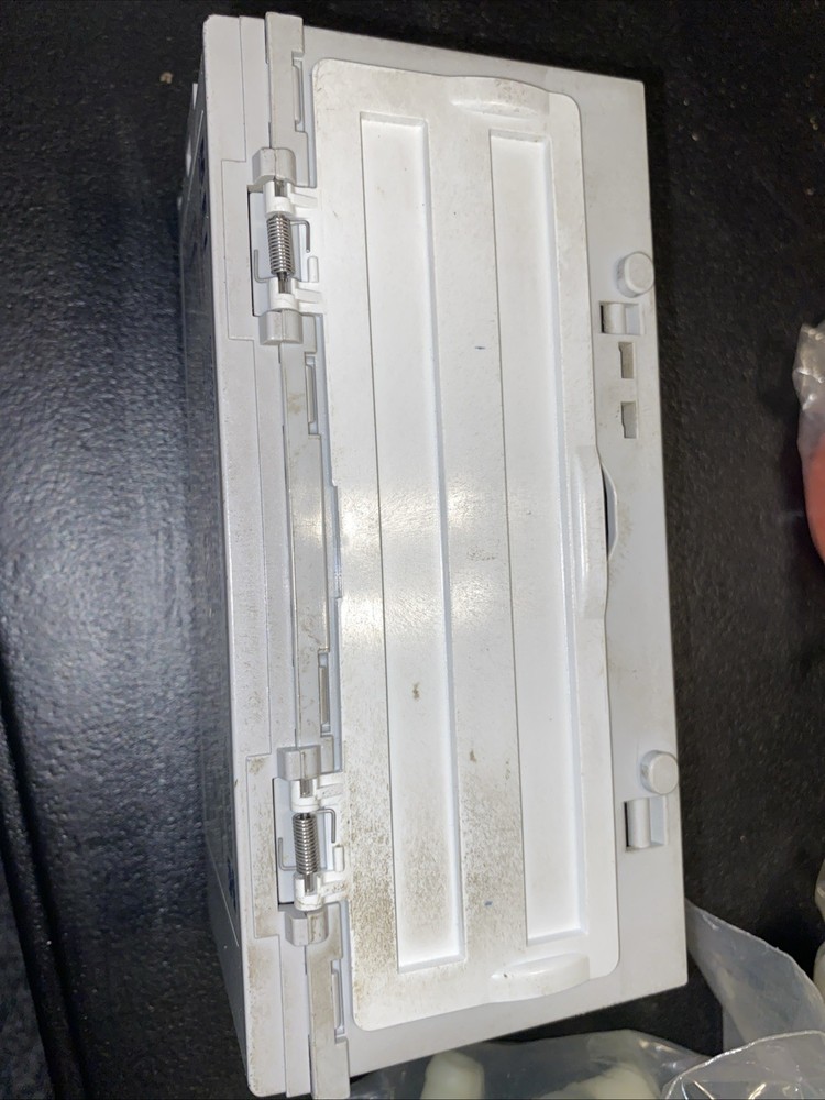MEI Series 2000 Bill Box Stacker – Bill Acceptor Magazine – Used