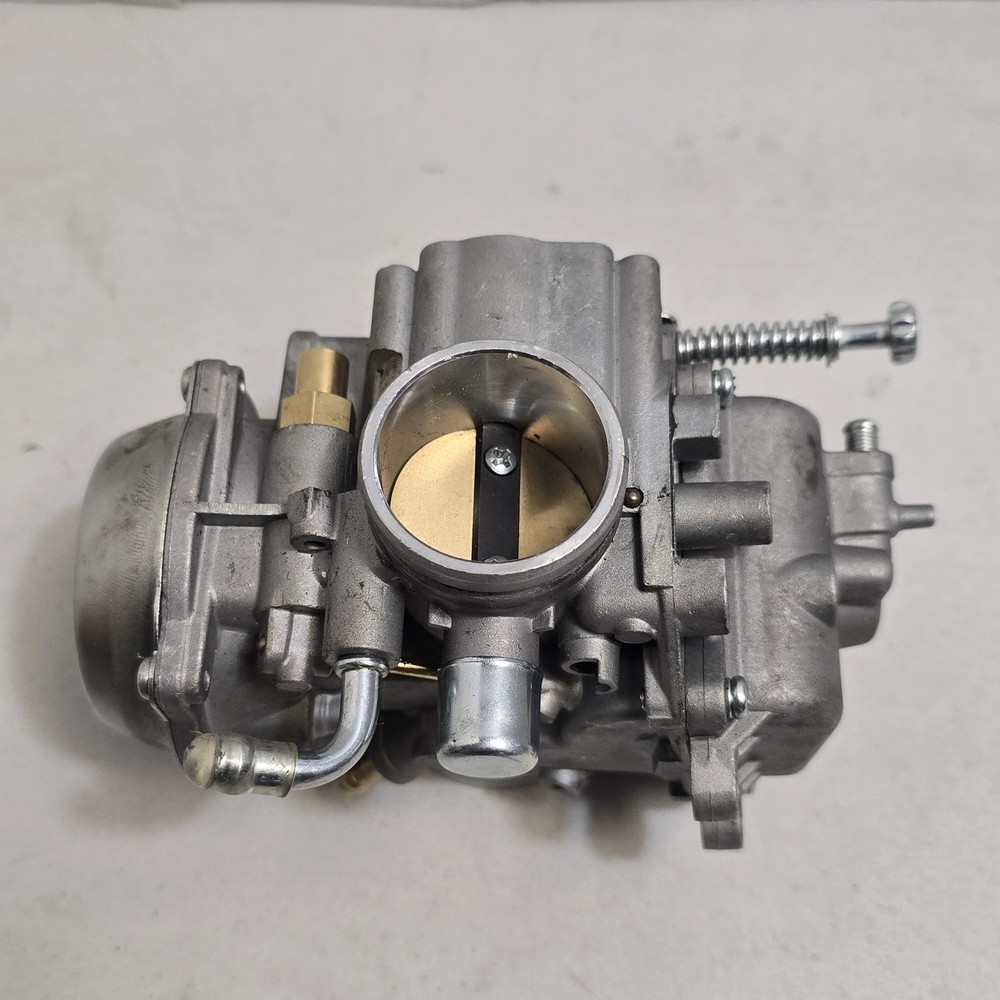 Polaris Carburetor Unknown Model