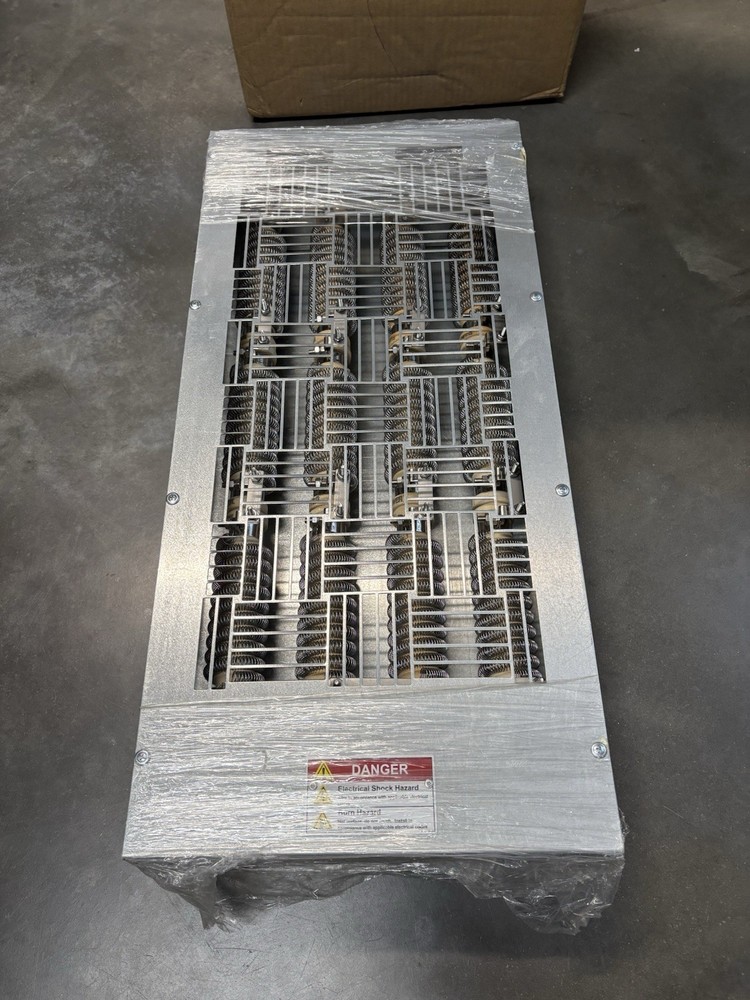 DBR-0200-03000-ENC Control Techniques Braking Resistors, DBR Series DYNAMIC