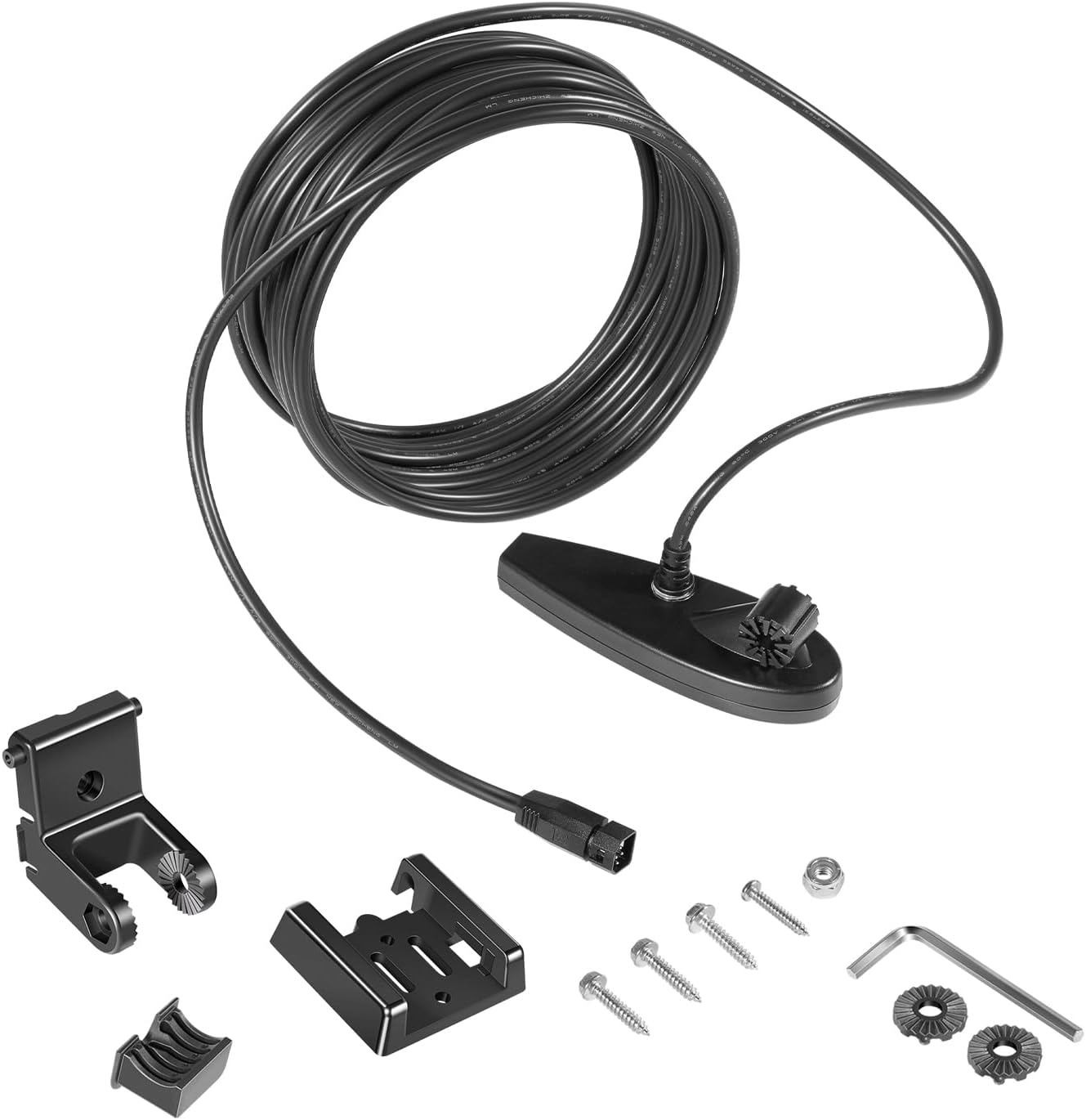 710295-1 XNT 9 HW MDI 75 T for Helix 7/8 MEGA Down Imaging Dual Spectrum Chirp