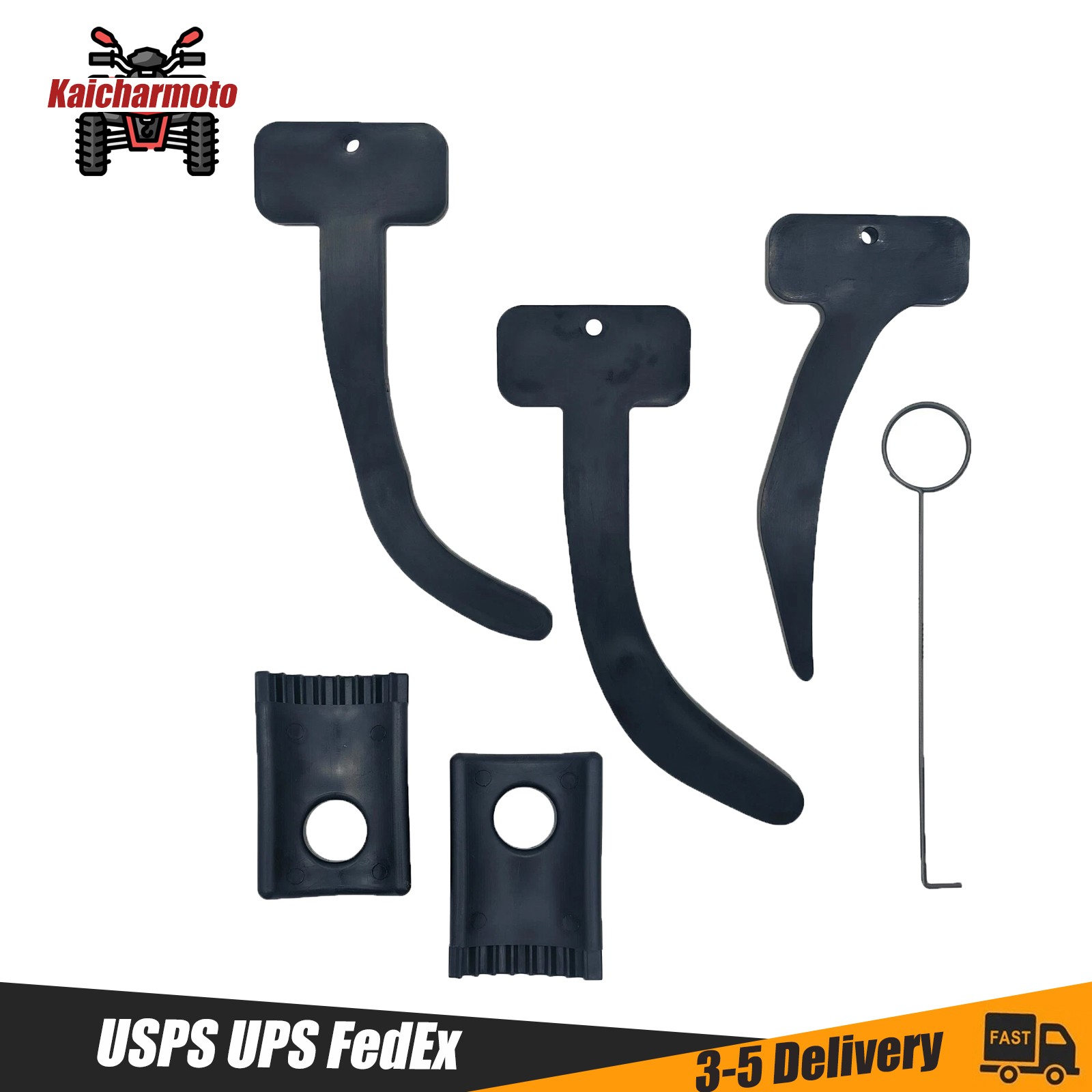 Camshaft Phaser Timing Chain Tool For VW Chrysler Dodge 3.6L 10200A 10202 10369A