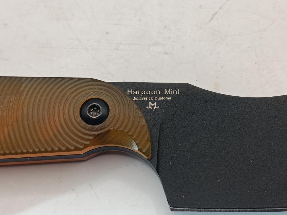 KIZER HARPOON MINI (P07015115)