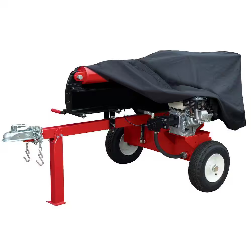 Log Splitter Cover