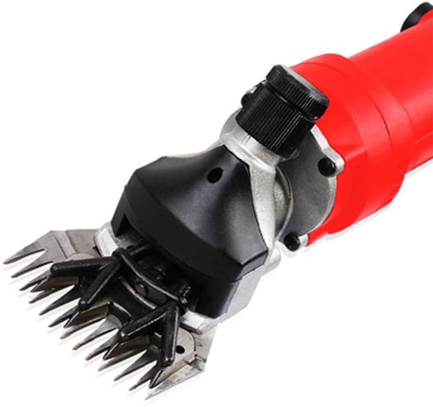 13 Tooth Clipper Blades for Sheep Shears Stainless